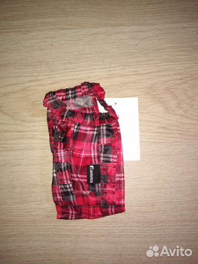 Новые Трусики для Собачки