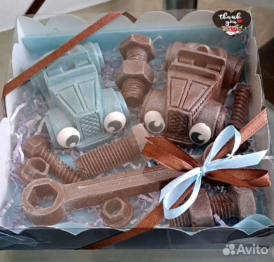 Сладкий набор 