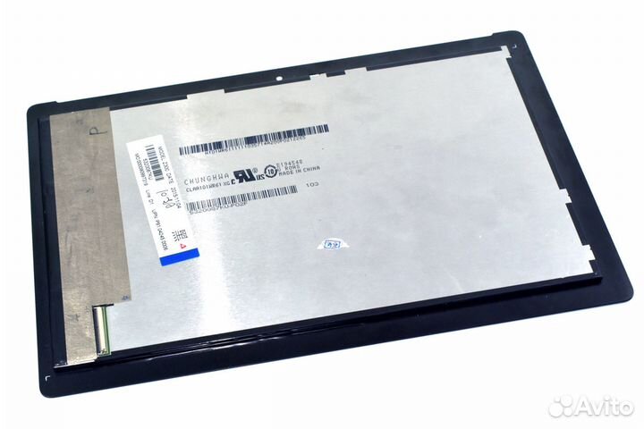 Дисплей Asus Zenpad Z300 с тачскрином