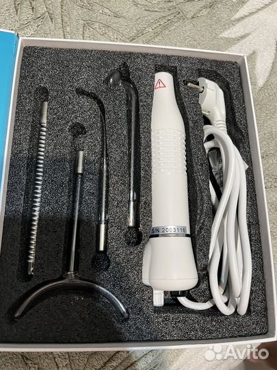 Дарсонваль Gess super nova gess-623