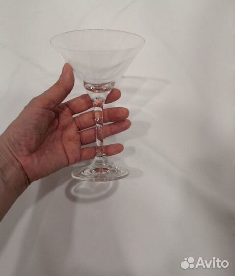 Бокалы для мартини rona