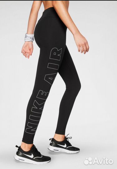 Лосины nike оригинал