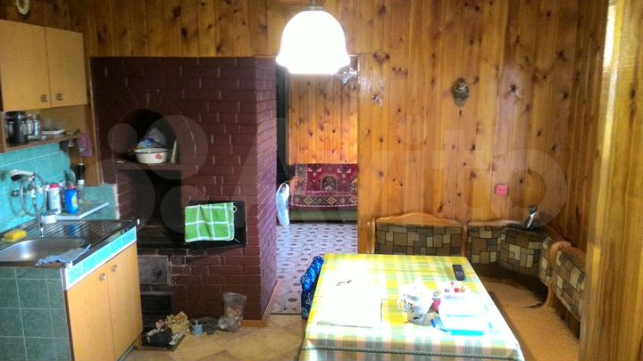 Дача 80 м² на участке 6 сот.