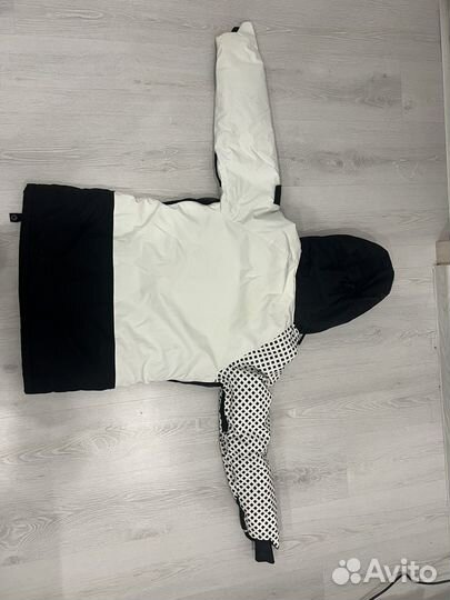 Горнолыжный костюм женский