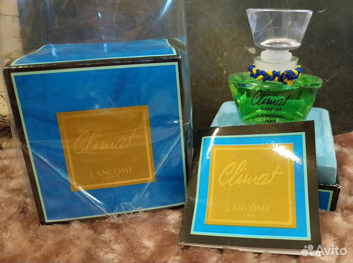 Новые духи из личной коллекции