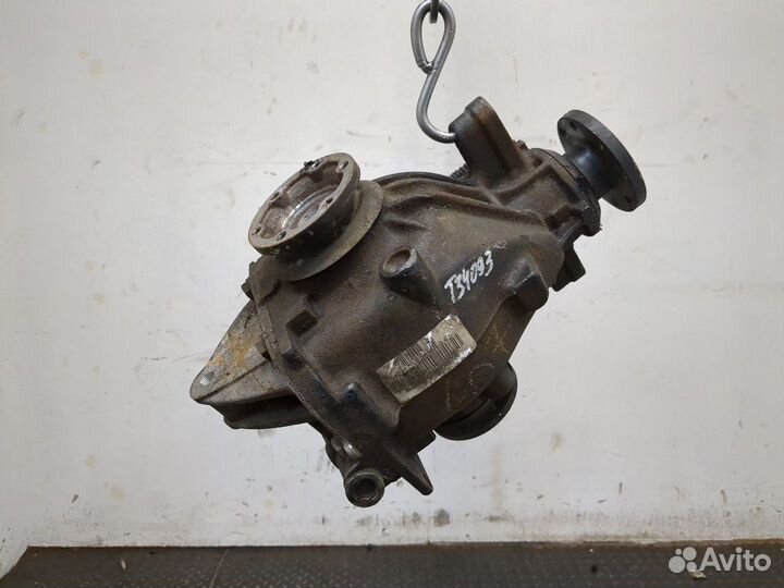 Редуктор моста BMW 3 E46, 2003