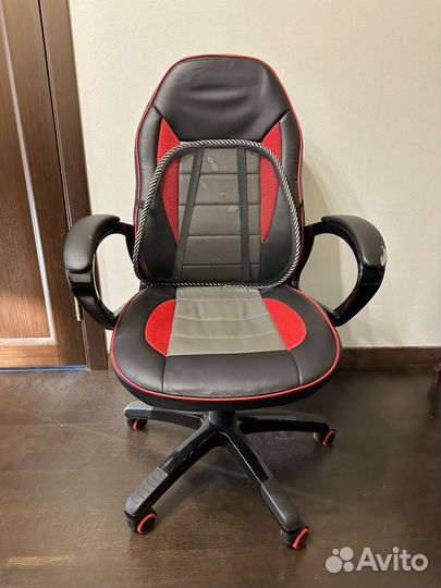 Компьютерное кресло бу