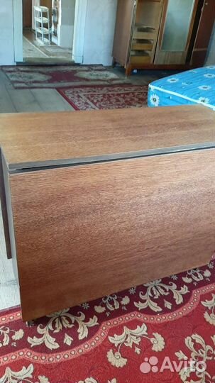 Стол раскладной