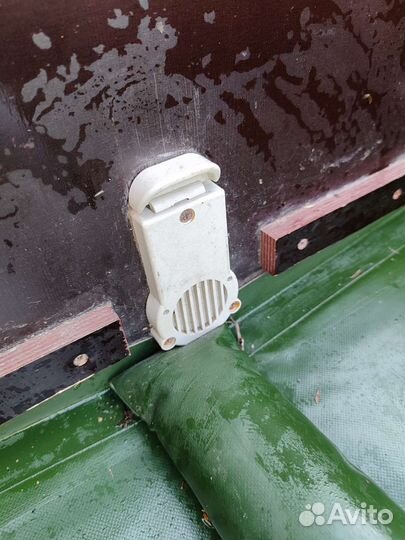 Лодка patriot 280 оптима -фрегат 280е