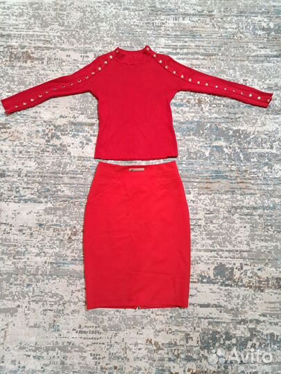 Платье р42