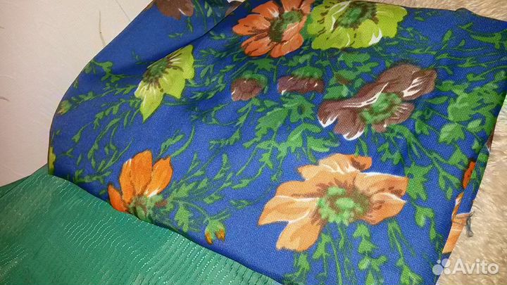 Продам ткань(пойдёт для шитья масок)