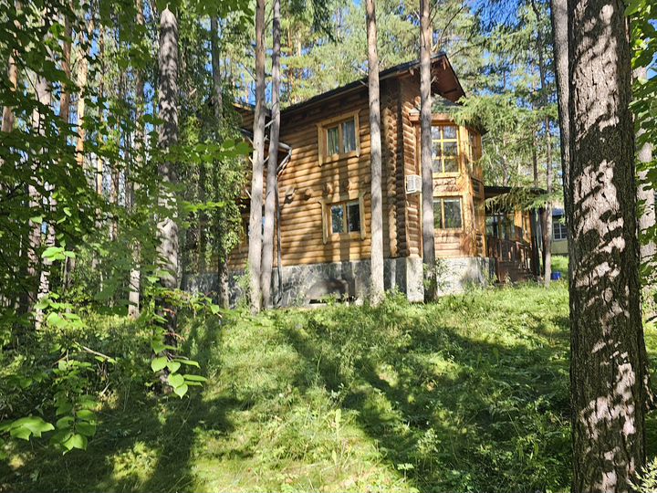 Гостиница, 800 м²