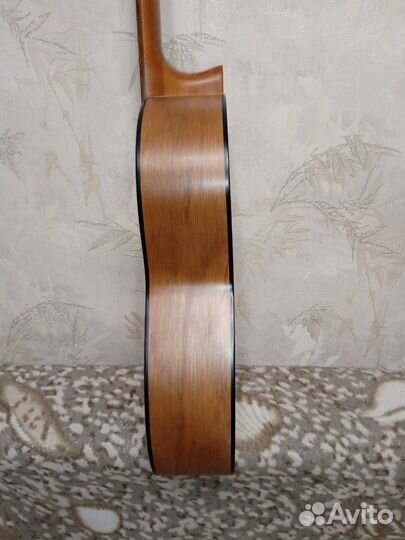 Гитара классическая Yamaha c40m