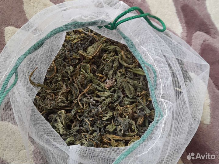 Иван чай ферментированный