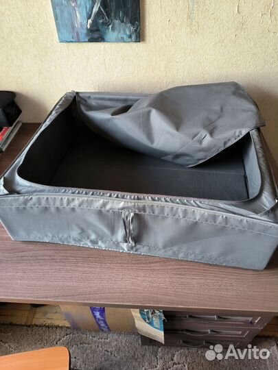 Органайзер IKEA скубб