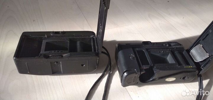 Фотоаппарат