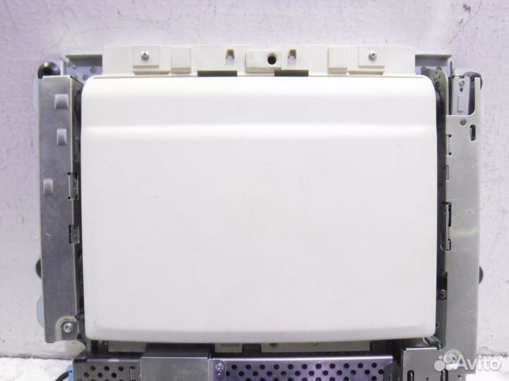 Монитор 8668050080A0 Лексус LS 4