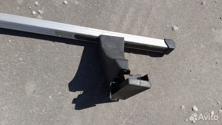 Багажник на крышу Suzuki Grand Vitara