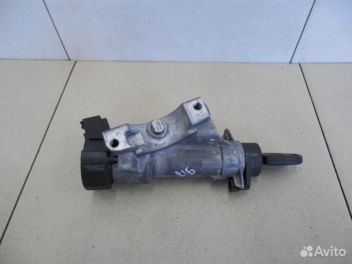 Замок зажигания Polo (Sed RUS) 2011