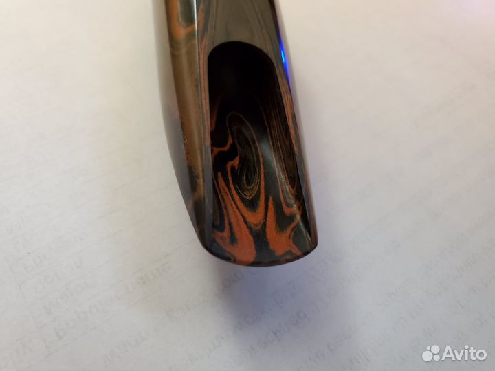 Мундштук для саксофона Альт 6 Gottsu Sepia Tone