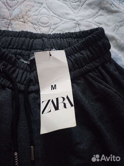 Шорты zara
