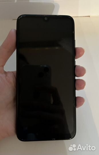 Xiaomi Redmi Note 7, 4/64 ГБ