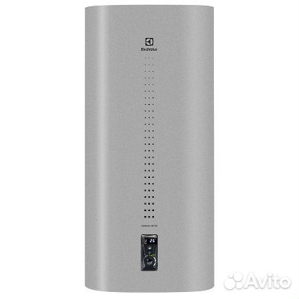 Водонагреватель Electrolux EWH 50 Centurio IQ 3.0