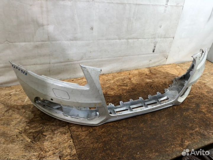 Бампер передний Audi Q5 8R