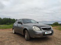 ВАЗ (LADA) Priora 1.6 MT, 2010, 145 000 км