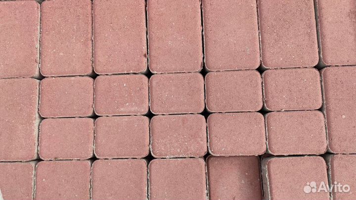 Тротуарная плитка
