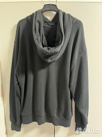 Haliky худи со стразами