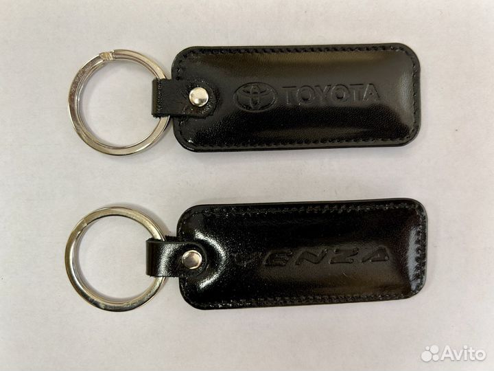 Брелок toyota, lexus