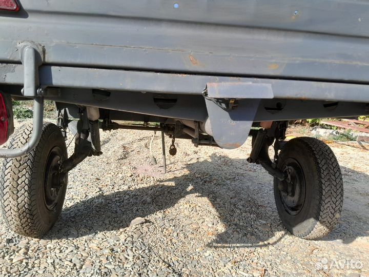 Прицеп легковой бу без документов