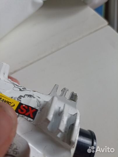 Хабсет Mavic, Втулка Formula