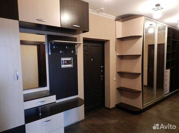 Шкаф стенка