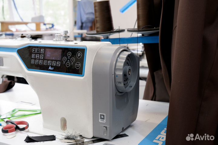 Пошив одежды оптом швейный цех полного цикла