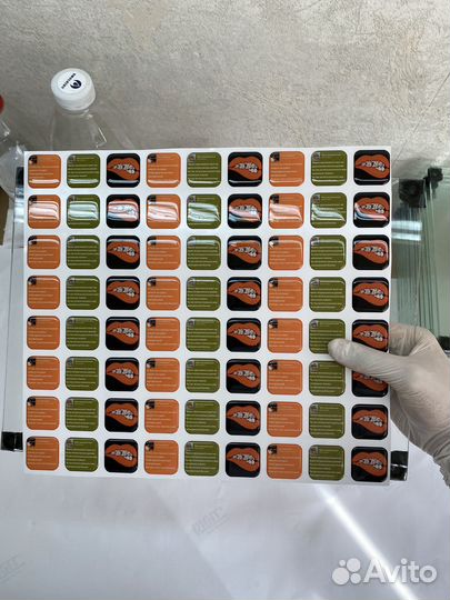 3d стикеры для телефона на смартфон