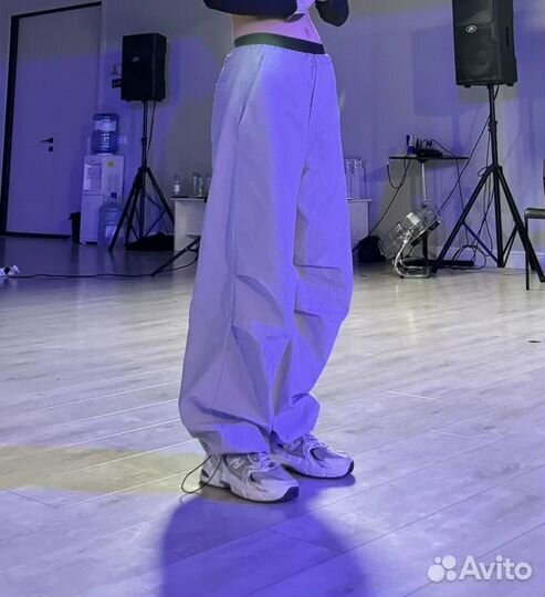 Карго штаны