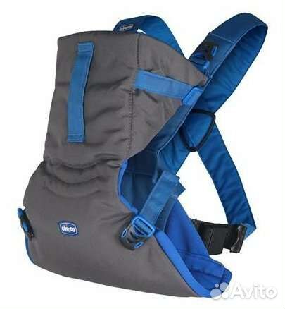 Эргорюкзак chicco