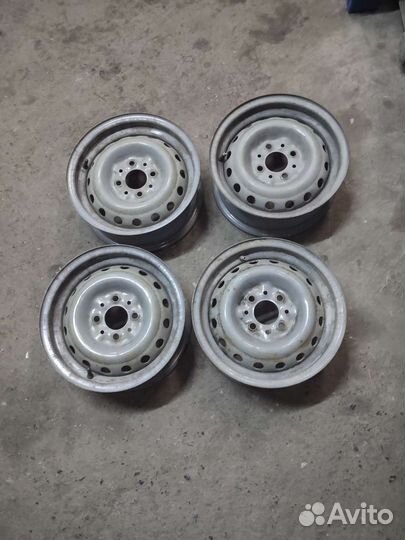 Диски r13 ваз