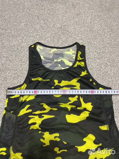 Спортивный комплект 44-46