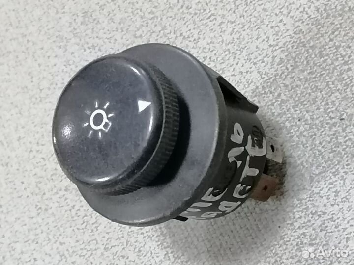 Переключатель света для Opel Kadett E 1984-1992