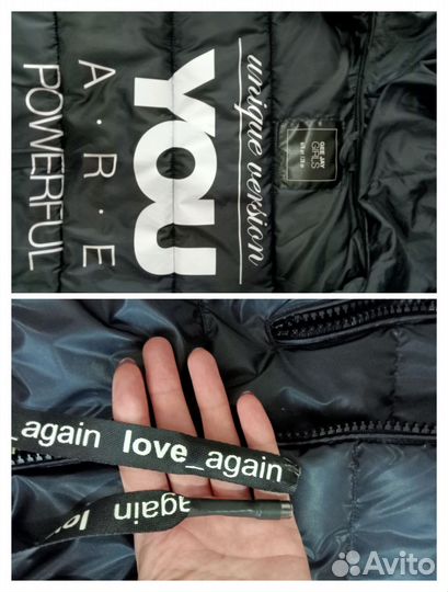 Вещи пакетом для девочки 128-135