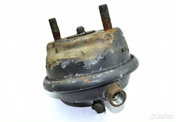 Энергоаккумулятор переднего моста mercedes-benz Ac