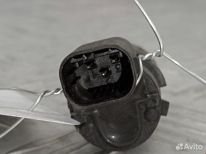 Парктроник (датчик парковки) для Renault Espace 4