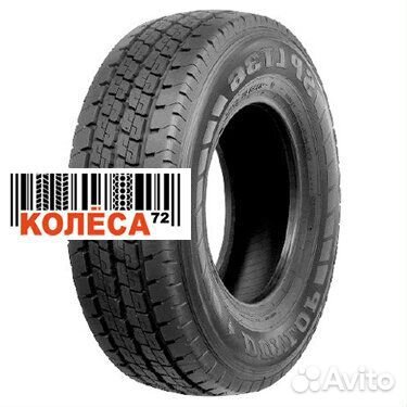 Dunlop SP LT 36 215/70 R15