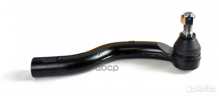 Наконечник рулевой тяги правый toyota Rav 4 III