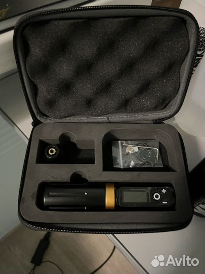 Полный набор тату мастера