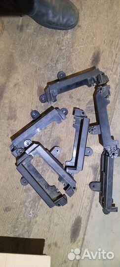 Реле volvo 850, s70 v70 940 960