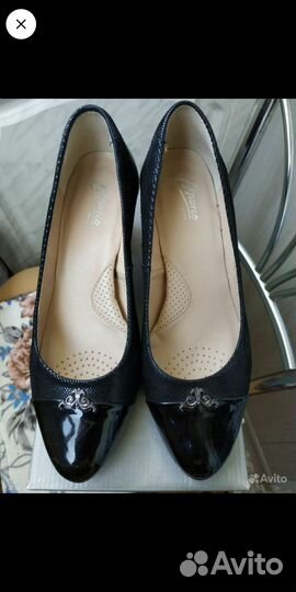 Туфли женские